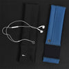 Sports Storage Belt, adjustable  Belt, Light Small Breathable Sweat Belt