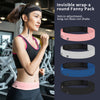 Sports Storage Belt, adjustable  Belt, Light Small Breathable Sweat Belt