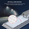 YH0105A 4 Mode Solar Street Light Ip65 Waterproof Outdoor Lamp 1000W