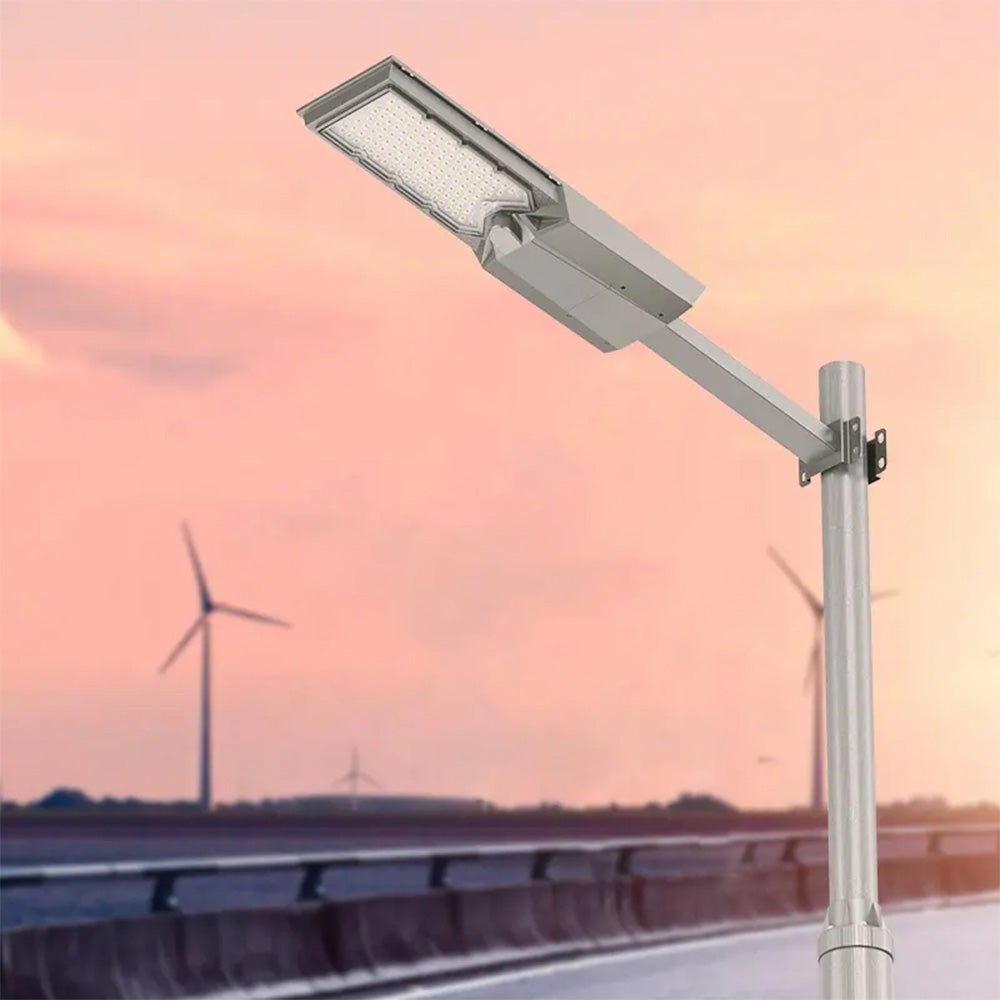 YH0105A 4 Mode Solar Street Light Ip65 Waterproof Outdoor Lamp 1000W