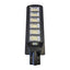 300W 4 Mode Remote Control Led motion Outdoor Waterproof Ip65 Solar Street Light