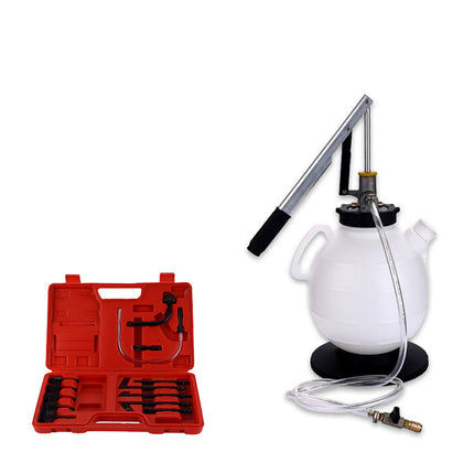 7.5 L Manual Automatic Transmission Fluid Replacement Oil Filler Tools