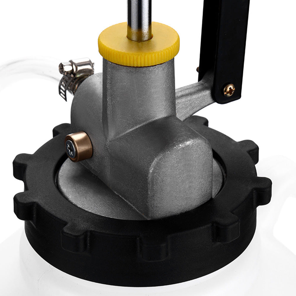 7.5 L Manual Automatic Transmission Fluid Replacement Oil Filler Tools