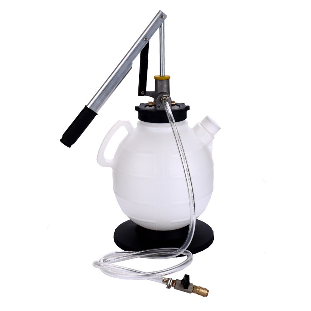 7.5 L Manual Automatic Transmission Fluid Replacement Oil Filler Tools