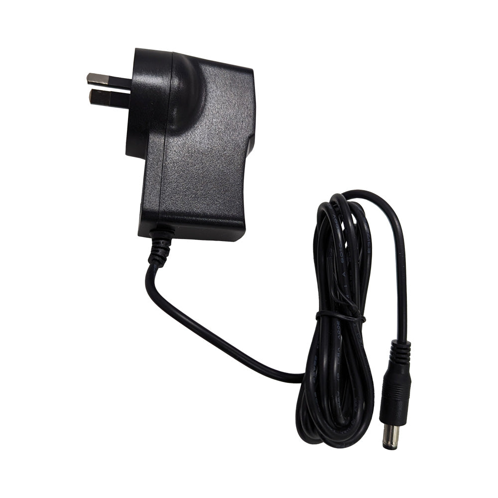 Universal AC DC Power Supply Adapter 12V 1.5A 5.5*2.5mm