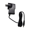 Universal AC DC Power Supply Adapter 12V 1.5A 5.5*2.5mm