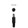 Universal AC DC Power Supply Adapter 21V 1.8A 5.5*2.5mm 1.2m