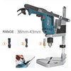 Aluminium Alloy Electric Drill Stand