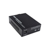 SM Duples Fibres 40KM 1310nm 10/100/1000M Media Converter