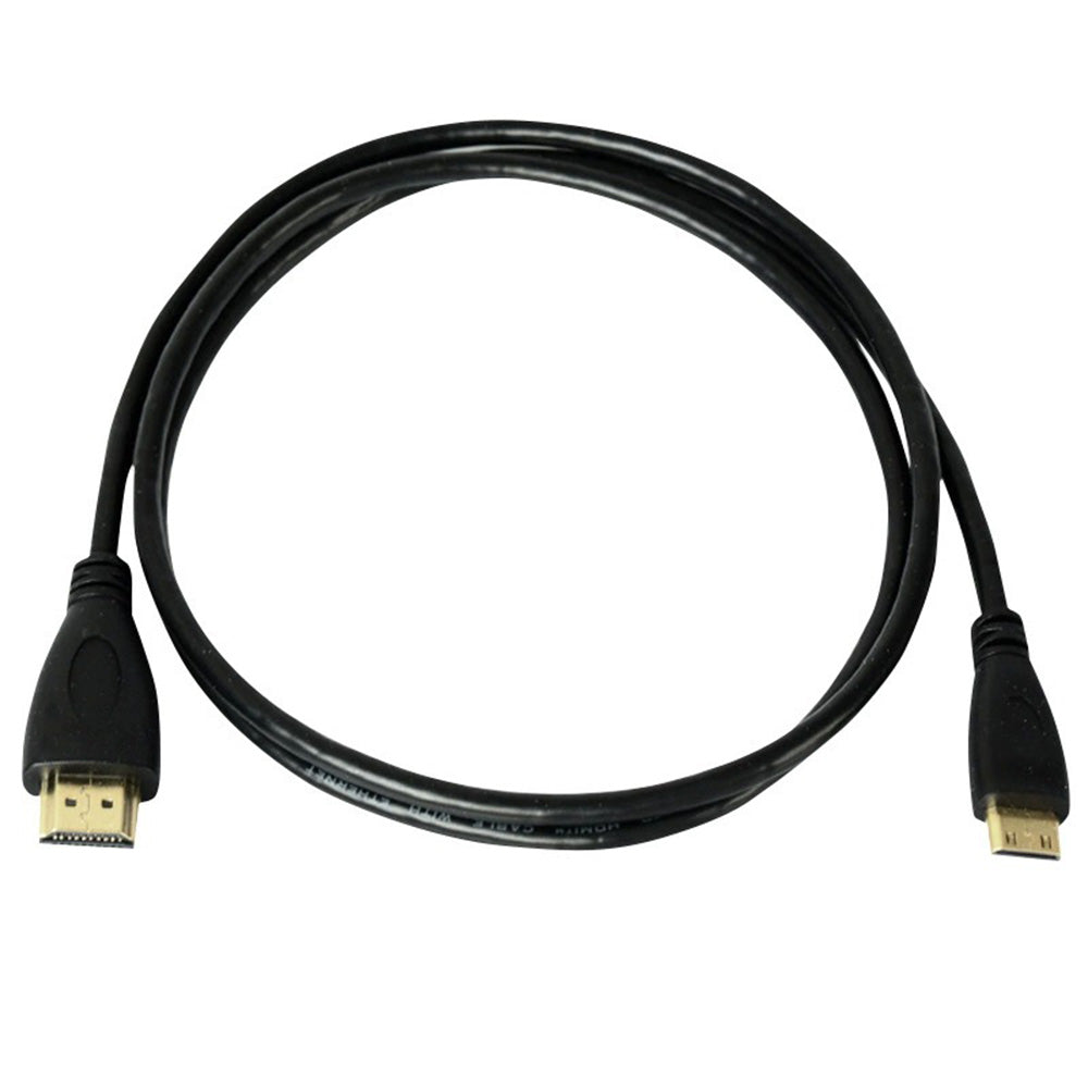 HDMI to Mini HDMI Cable 3m Black