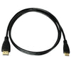 HDMI to Mini HDMI Cable 3m Black
