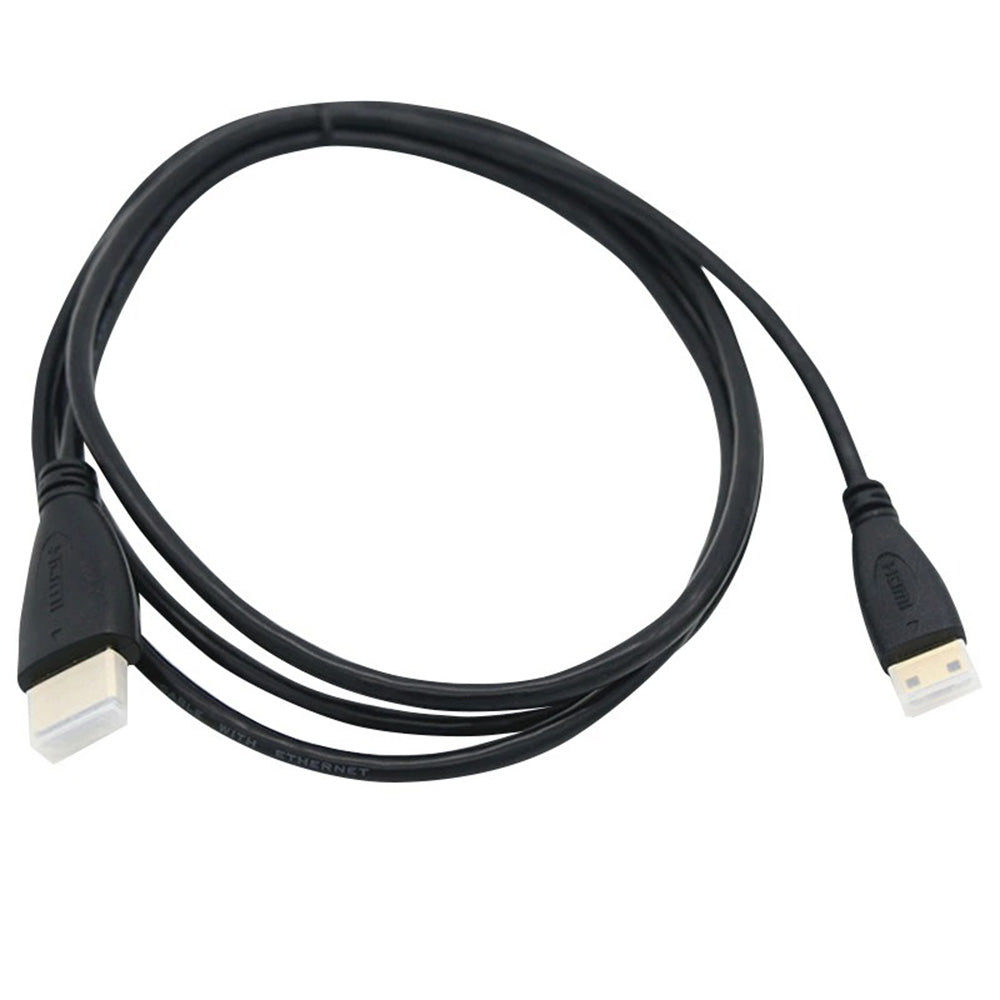HDMI to Mini HDMI Cable 3m Black
