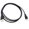 HDMI to Mini HDMI Cable 3m Black
