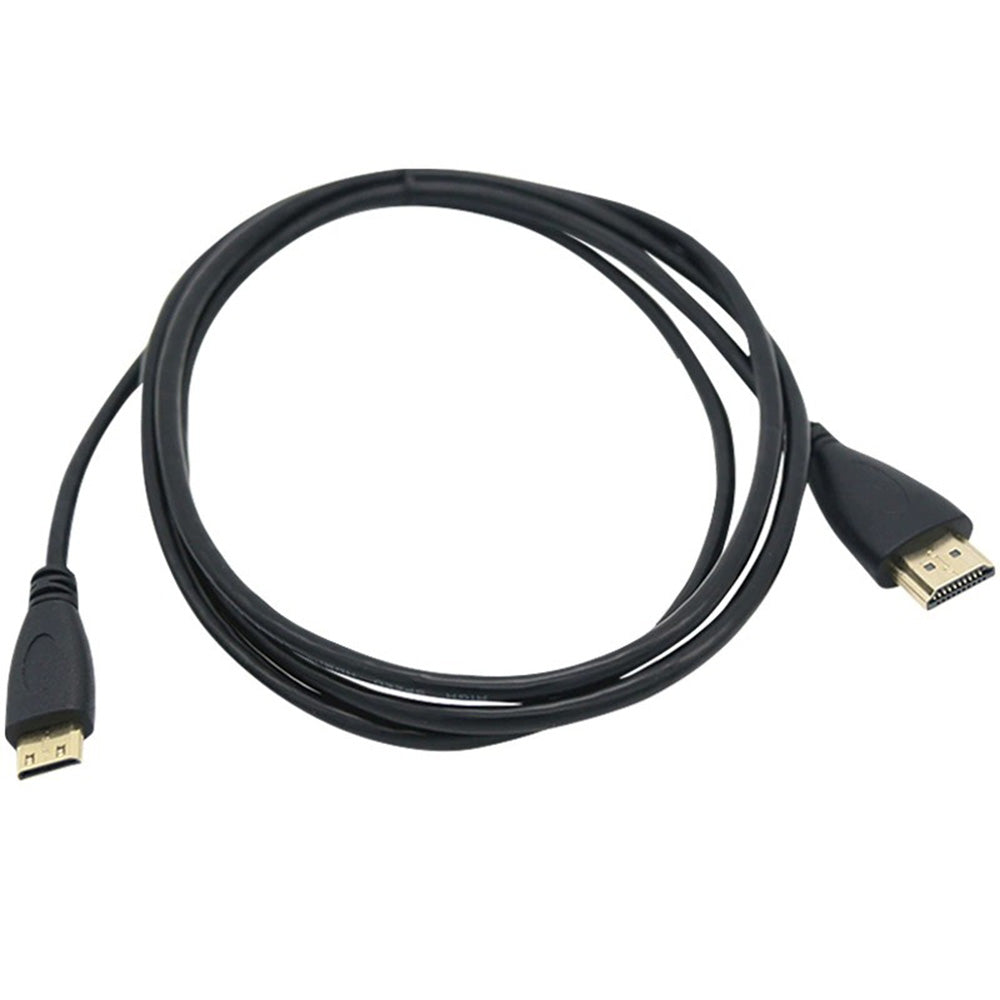 HDMI to Mini HDMI Cable 3m Black