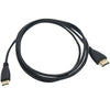 HDMI to Mini HDMI Cable 3m Black