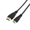 HDMI to Mini HDMI Cable 3m Black