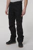 Hard Yakka Y02202 Black Legends Cotton Cargo Pant