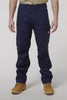 Hard Yakka Y02202 Navy Legends Cotton Cargo Pant