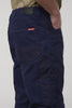 Hard Yakka Y02202 Navy Legends Cotton Cargo Pant