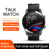UM59 Smart Watch Bluetooth Blood Pressure Heart Rate IP67 Waterproof For IOS Android