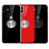 Finger Ring Rotatable Mobile Case for iPhone12/12Pro