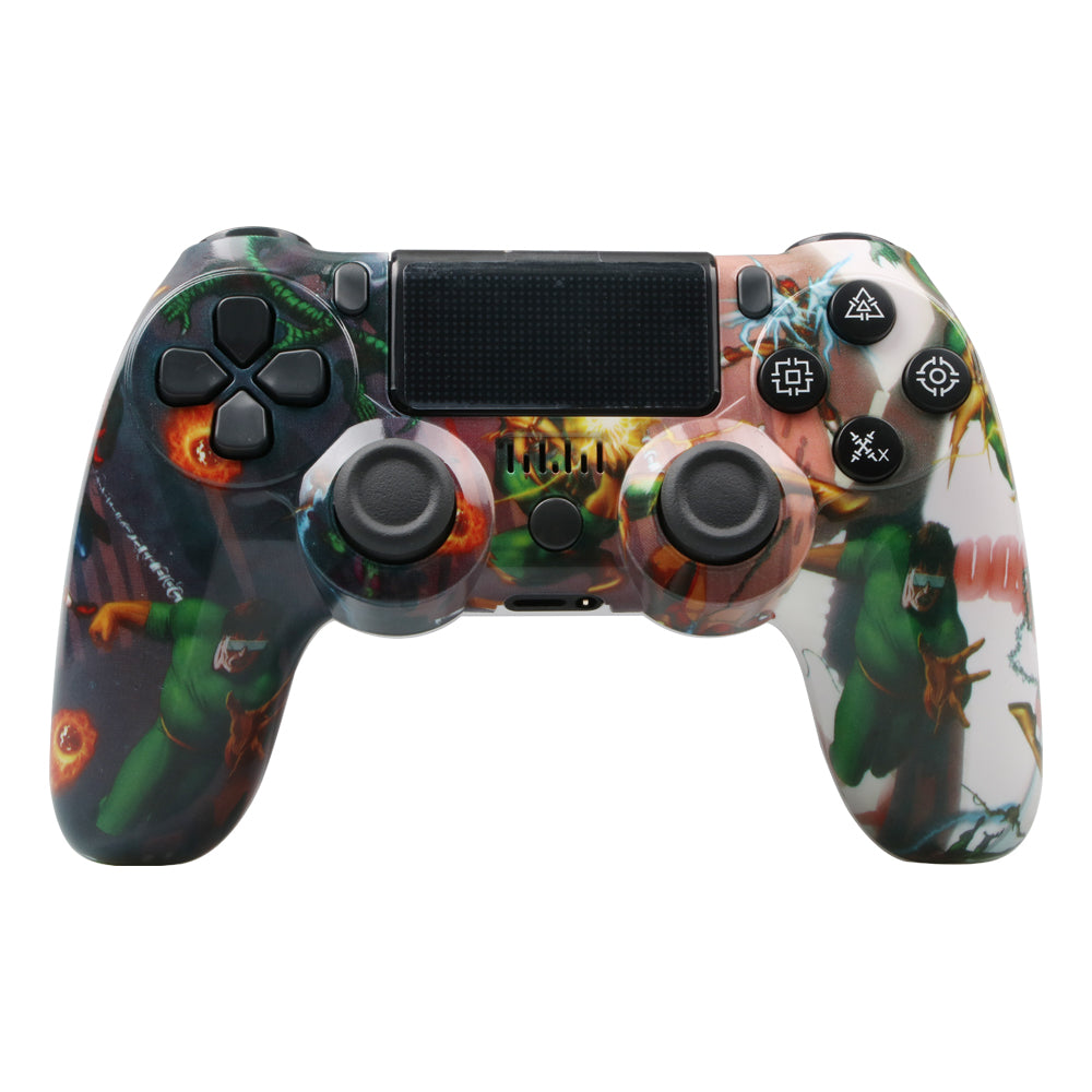 High Quality Gamepad Wireless Pro Game Controller for PlayStation 4