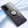 Finger Ring Rotatable Mobile Case for Samsung Note20