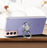 Finger Ring Rotatable Mobile Case  for Samsung S21 Plus
