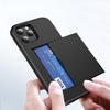 Shockproof Wallet Mobile Phone Case for iPhone12 ProMax