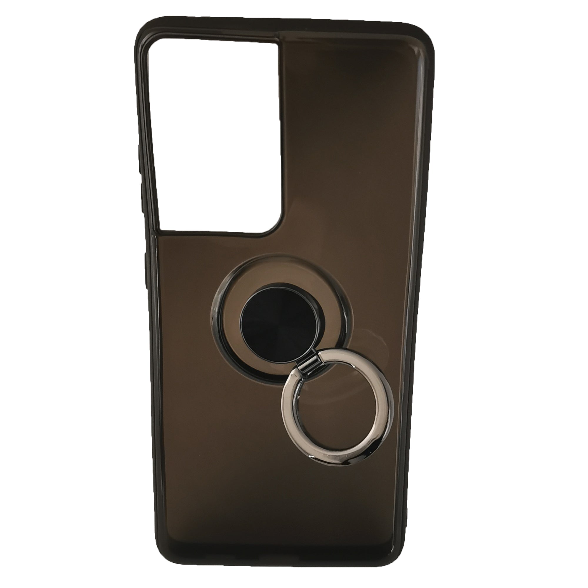 Finger Ring Rotatable Mobile Case  for Samsung S21 Ultra