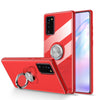 Finger Ring Rotatable Mobile Case for Samsung Note20
