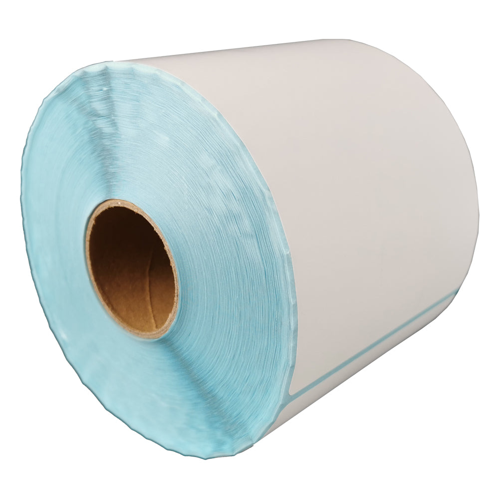 18 Roll 100x150mm 500pcs High Quality Direct Thermal Labels