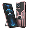 Magnetic Shockproof Heavy Duty Mobile Case for iPhone12 ProMax