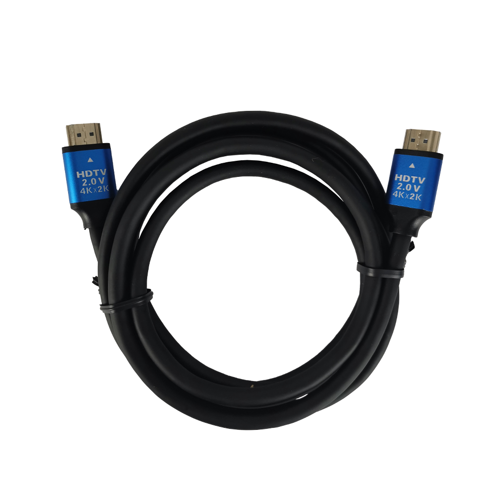 1.5m High Speed HDMI Cable – Ultra HD 4k x 2k HDMI Cable – HDMI to HDMI M/M