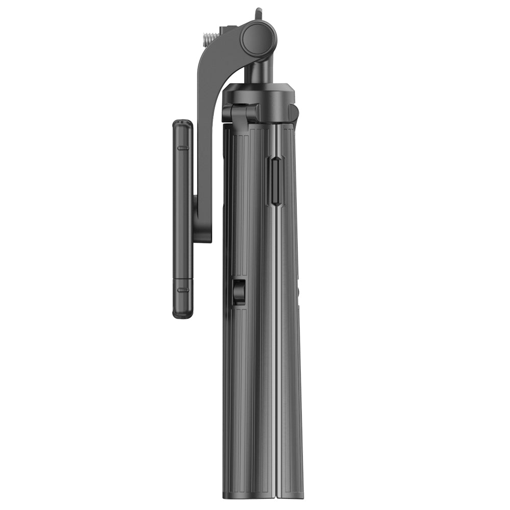 A31-80 360 Degree Rotating Multifunctional Portable Wireless Selfie Stick Tripod For Mobile