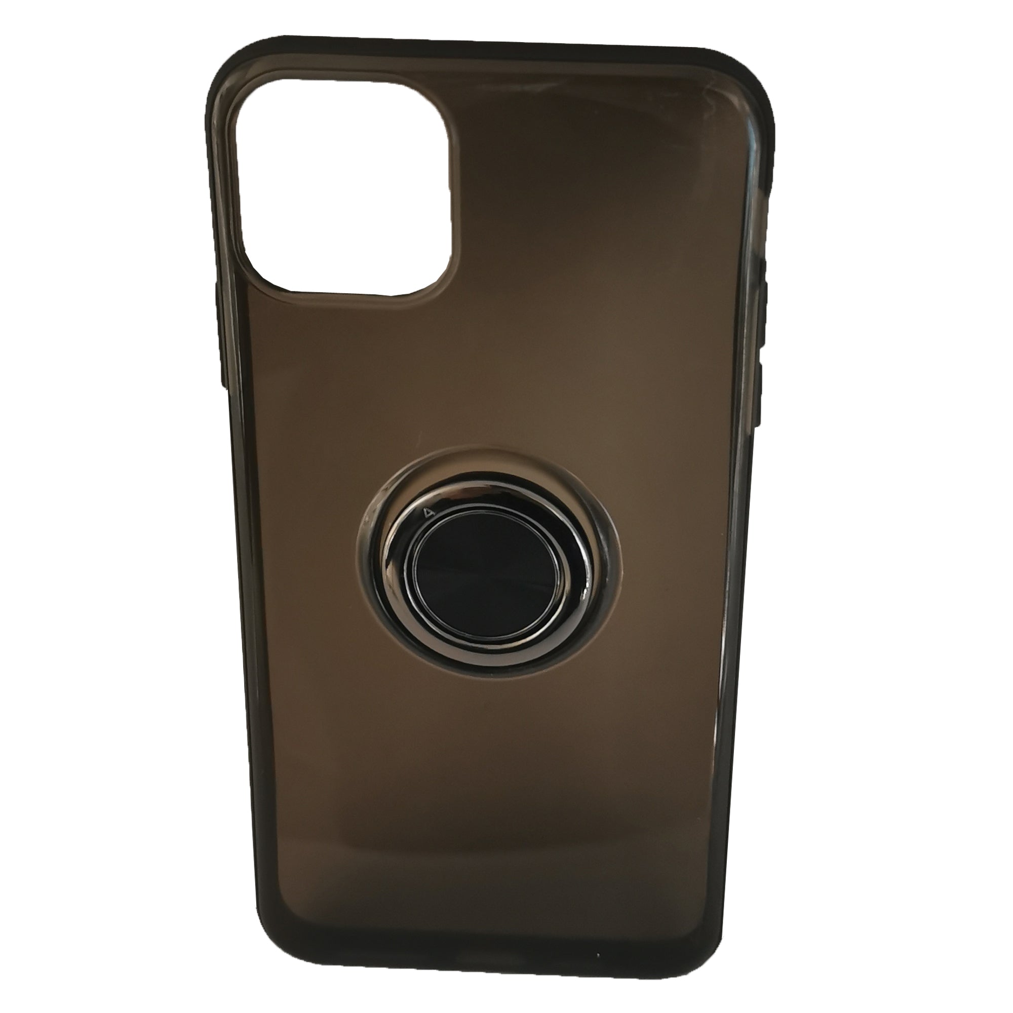 Finger Ring Rotatable Mobile Case for iPhone12 ProMax