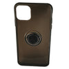 Finger Ring Rotatable Mobile Case for iPhone12 ProMax
