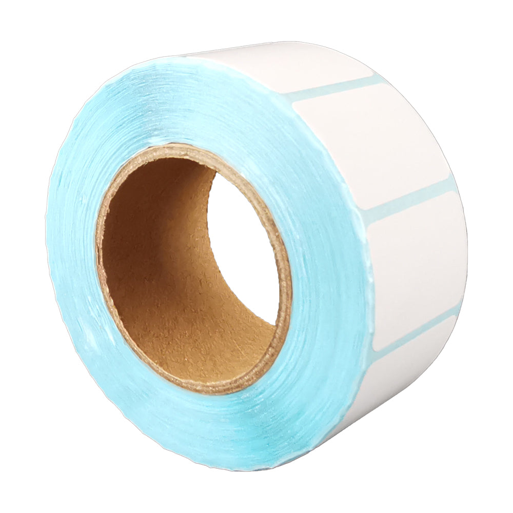 1 Roll 30x20mm 1000pcs High Quality Direct Thermal Labels