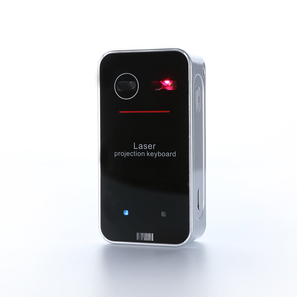 KB560S Portable Laser Virtual Projection Keyboard