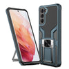 Magnetic Shockproof Heavy Duty Mobile Case for Samsung Galaxy S21