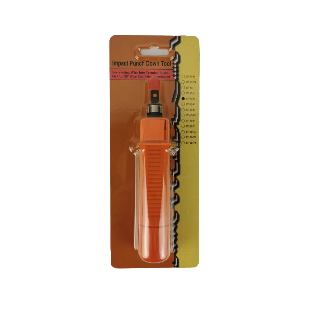 High Quality Professional Network Punch-down tool