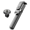 L03 360 Degree Rotating Wireless Portable Selfie Stick Tripod For Mobile & PanTilt