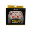 High Quality Graffiti Art Gamepad Bluetooth Wireless Pro Game Controller for Nintendo Switch