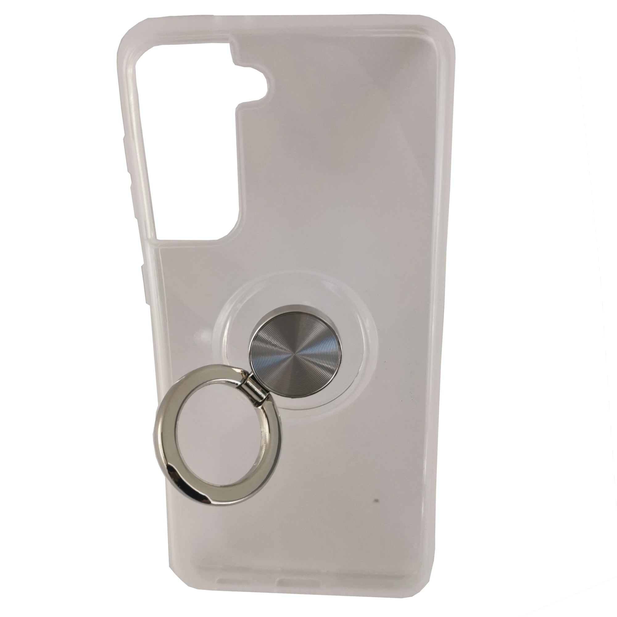 Finger Ring Rotatable Mobile Case for Samsung S21