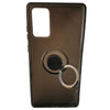 Finger Ring Rotatable Mobile Case for Samsung Note20