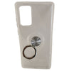 Finger Ring Rotatable Mobile Case for Samsung Note20