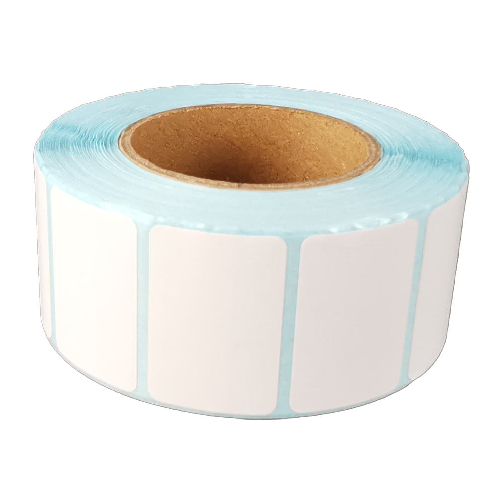 20 Rolls 30x20mm 1000pcs High Quality Direct Thermal Labels