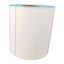 1 Roll 100x80mm 500pcs High Quality Direct Thermal Labels