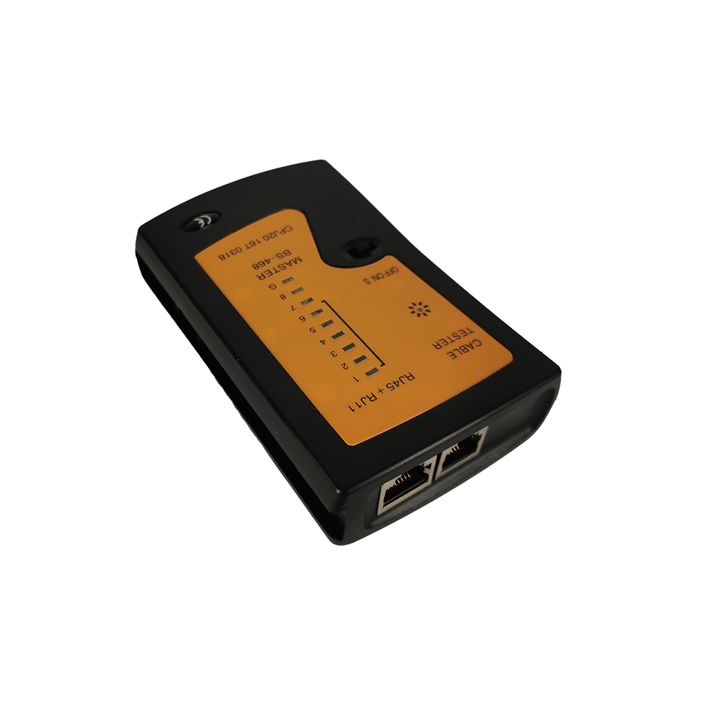 High Quality RJ45 RJ11 Network Cable Tester