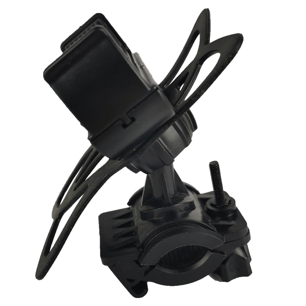 Mobile Phone Holder Bracket Mount For Motorcycle Bicycle Bike